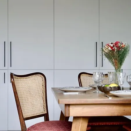 Magnifique - Parc Des Buttes Chaumont Apartmán Paříž