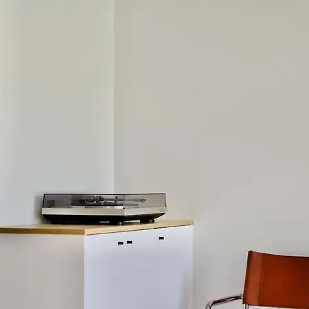Magnifique - Parc Des Buttes Chaumont Apartmán Paříž
