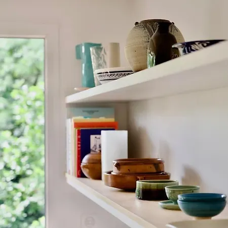 Magnifique - Parc Des Buttes Chaumont Apartmán Paříž