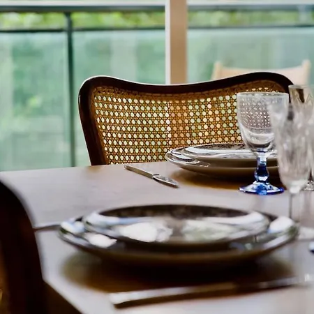 Magnifique - Parc Des Buttes Chaumont Apartmán