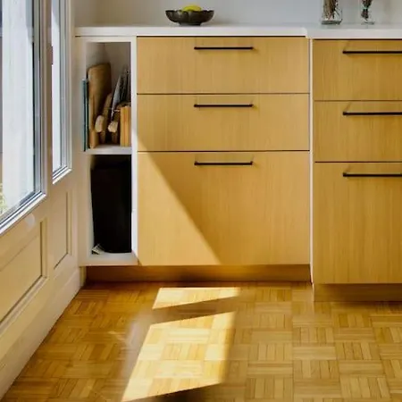 Magnifique - Parc Des Buttes Chaumont Apartmán *